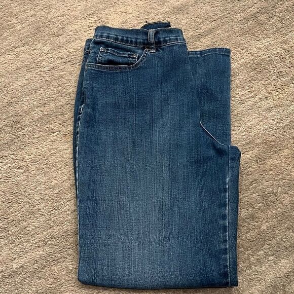 Lee Classic Fit 1989 Womens Jeans 28 Size - Picture 1 of 6